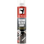 Den Braven Thermo kleber ROOF 750ml (40221RF) – HobbyKompas.cz