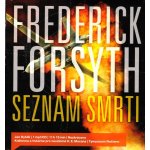 Seznam smrti - Frederick Forsyth, Jan Hyhlík – Hledejceny.cz