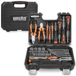 Hecht 2076 76 ks – Zboží Dáma