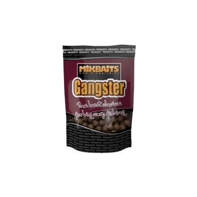 Mikbaits Boilies Gangster G4 Squid Octopus 1kg 24mm – Hledejceny.cz