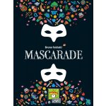 ADC Blackfire Mascarade EN – Hledejceny.cz