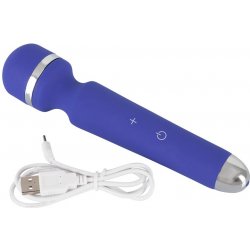 Sweet Smile Rechargeable Wand