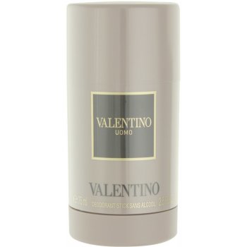 Valentino Uomo deostick 75 ml