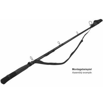 Prologic Koncovky na prut s popruhem Connected Tip/Butt Protector – Zbozi.Blesk.cz