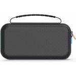 iPega SW2005A Ochranné Pouzdro Nintendo Switch 2 Black – Hledejceny.cz