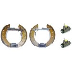 Sada brzdových čelistí BREMBO K61065 – Sleviste.cz