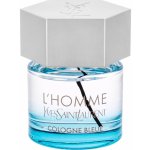 Yves Saint Laurent L'Homme Cologne Bleue toaletní voda pánská 60 ml – Hledejceny.cz