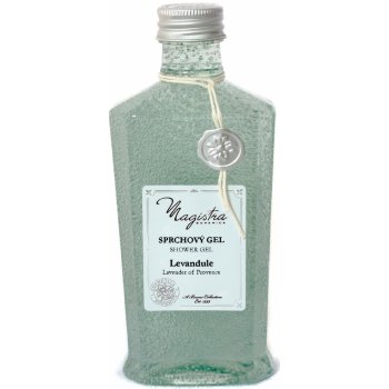 Boemi sprchový gel Magistra Levandule 250 ml