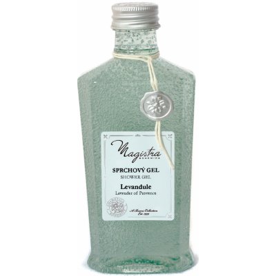 Boemi sprchový gel Magistra Levandule 250 ml – Hledejceny.cz