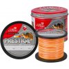 Rybářský vlasec CARP EXPERT Prestige Multicolor 300m 0,40mm