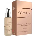 FC CC ceutical krém proti vráskám jemně krycí 30 ml – Zbozi.Blesk.cz