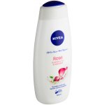Nivea Rose & Almond Oil sprchový gel 500 ml – Hledejceny.cz