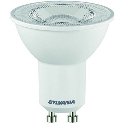 Sylvania 0029158 LED žárovka GU10 3,1W 230lm 6500K