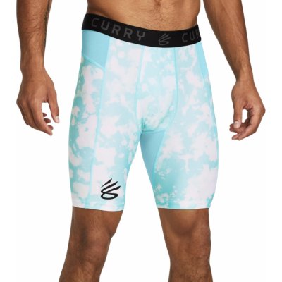 Under Armour Curry HG Prtd Shorts 1379829-914 – Hledejceny.cz