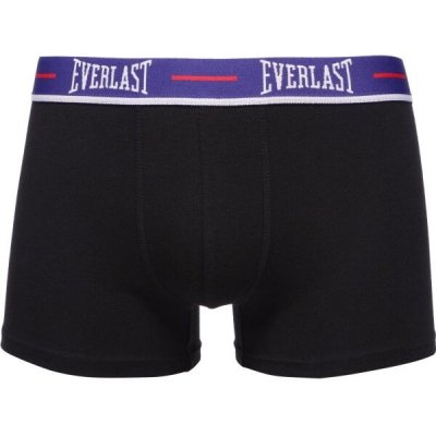 Everlast Boxer Cavalier AS1 černá – Zboží Dáma
