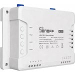 SONOFF 4CHR3 – Zboží Živě