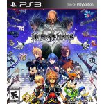 Kingdom Hearts HD 2.5 Remix – Zboží Mobilmania