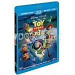 toy story: příběh hraček 3 combo BD – Sleviste.cz