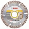 Brusky - příslušenství Bosch Dia kotouč Standard for Universal 115 x 22,23 x 2 mm, 1ks 2608615057