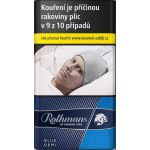Rothmans Demi Blue 10 x 20 ks – Zboží Mobilmania