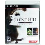 Silent Hill HD Collection – Zboží Dáma