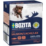 Bozita Adult Naturals Big Salmon 370 g – Sleviste.cz