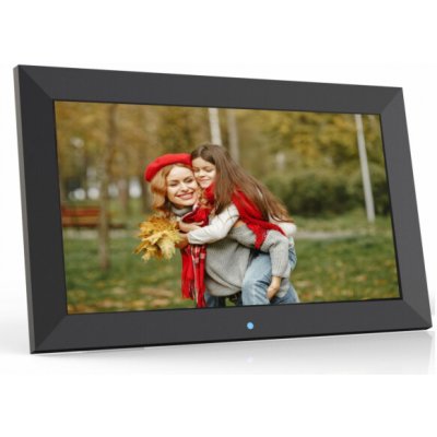 Braun DigiFrame 1098 – Zboží Živě