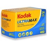 KODAK UltraMax 400/135-24 – Zboží Živě