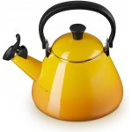 Le Creuset KONE 1,6l Nectar žlutá – Zboží Mobilmania