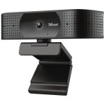 Trust TW-350 4K Ultra HD Webcam – Zboží Živě
