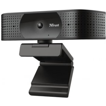 Trust TW-350 4K Ultra HD Webcam