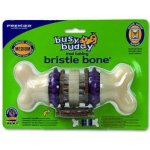 Petsafe Busy Buddy Bristle Bone M – Zboží Mobilmania