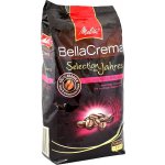 Melitta Bella Crema Selection zrnková 1 kg – Hledejceny.cz