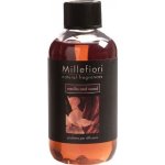 Millefiori Milano Natural náplň do aroma difuzéru Vanilka a dřevo 250 ml – Zboží Dáma