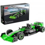 mamido formule Bolid KICK Sauber C44 F1 Stake 1:24 Rastar 25012 – Hledejceny.cz