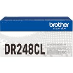 Brother DR-248CL - originální – Zboží Živě