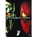 Film Spider-Man BD