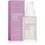 ICONIQUE Professional Caring Like You Deep Hydration Hair Oil hydratační olej pro suché a poškozené vlasy 30 ml – Hledejceny.cz