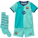 Nike Dri-FIT FC Barcelona Stadium 3rd 2026/27 zelená – Hledejceny.cz