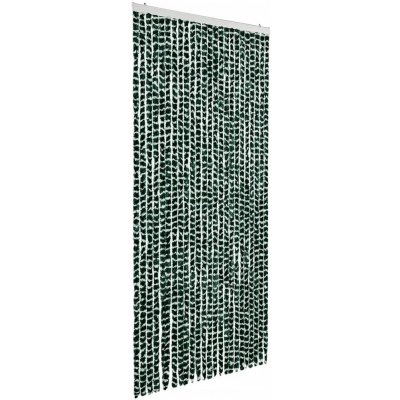 Moskytiéra do dveří 100 cm x 220 cm – Hledejceny.cz