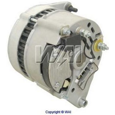 Alternátor JCB 71426100R – Zbozi.Blesk.cz