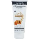 Gamarde Hair Care vyživující kondicionér pro všechny typy vlasů s meruňkovým olejem 200 g