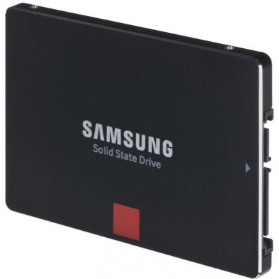 Samsung 850 PRO 1TB, MZ-7KE1T0BW