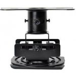 Optoma univerzální stropní držák, černý (70mm), 15kg – Sleviste.cz