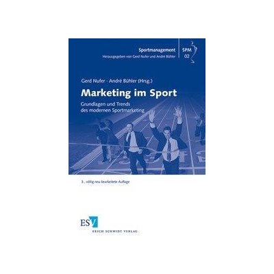 Marketing im SportPaperback