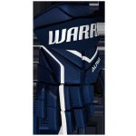 Hokejové rukavice Warrior Alpha LX2 Max jr – Hledejceny.cz