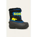 Sorel zimní Childrens Snow Commander – Zbozi.Blesk.cz