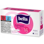 Bella tampony mini 16 ks – Sleviste.cz