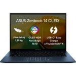 Asus Zenbook 14 UX3402VA-OLED436W – Zbozi.Blesk.cz