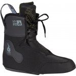 MYFIT Botička Powerslide MY FIT Reaction Dual Fit Liner – Hledejceny.cz